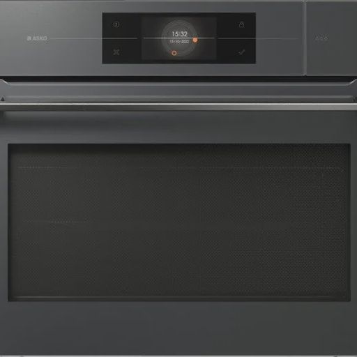 Электрический духовой шкаф ASKO OCSM8478GG